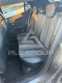 2021 Peugeot 2008
