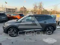 2021 Peugeot 2008