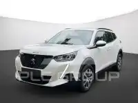 2021 Peugeot 2008