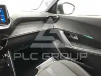 2021 Peugeot 2008