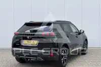 2021 Peugeot 2008