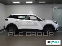 2021 Peugeot 2008