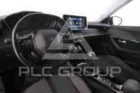 2021 Peugeot 2008