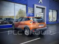 2021 Peugeot 2008