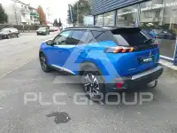 2021 Peugeot 2008