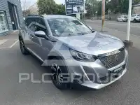 2021 Peugeot 2008