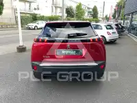 2021 Peugeot 2008