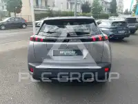 2021 Peugeot 2008
