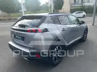2021 Peugeot 2008