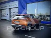 2021 Peugeot 2008