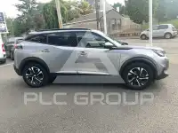 2021 Peugeot 2008