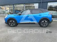 2021 Peugeot 2008