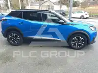 2021 Peugeot 2008