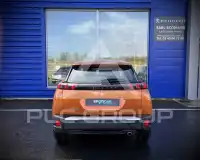 2021 Peugeot 2008
