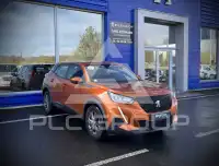 2021 Peugeot 2008