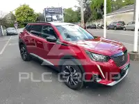 2021 Peugeot 2008