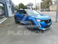 2021 Peugeot 2008