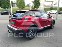 2021 Peugeot 2008