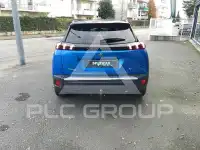2021 Peugeot 2008