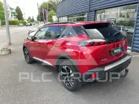 2021 Peugeot 2008
