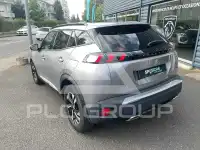 2021 Peugeot 2008