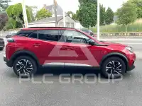 2021 Peugeot 2008