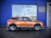 2021 Peugeot 2008