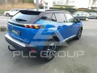 2021 Peugeot 2008