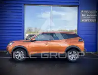 2021 Peugeot 2008