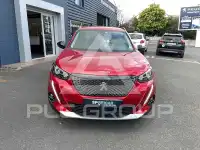 2021 Peugeot 2008