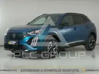 2021 Peugeot 2008