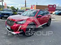 2021 Peugeot 2008