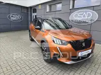 2021 Peugeot 2008