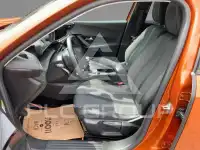 2021 Peugeot 2008