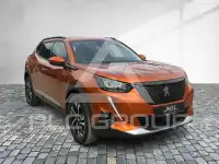 2021 Peugeot 2008