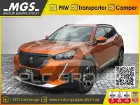 2021 Peugeot 2008