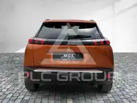 2021 Peugeot 2008