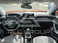 2021 Peugeot 2008