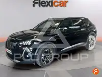 2021 Peugeot 2008