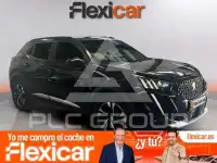 2021 Peugeot 2008
