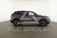 2021 Peugeot 2008