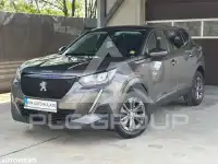 2021 Peugeot 2008