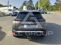 2021 Peugeot 2008