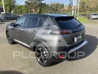 2021 Peugeot 2008