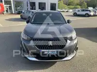 2021 Peugeot 2008