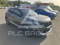 2021 Peugeot 2008