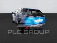 2021 Peugeot 2008