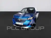2021 Peugeot 2008