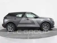 2021 Peugeot 2008