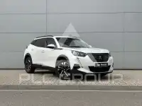 2021 Peugeot 2008